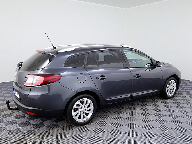 Renault Megane Facelift 1.6 81kW Таллин - изображение 3
