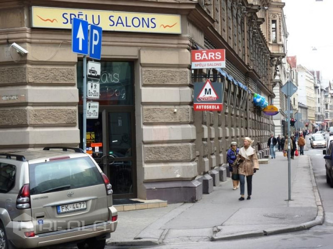 Tiek iznomāta noliktava, kuru iespējams nomāt kopā ar ofisa telpām Noliktava tieši savienota ar 3 te Рига - изображение 7
