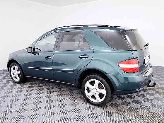 Mercedes-Benz ML 320 AMG 3.0 CDI 165kW Tallina