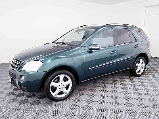Mercedes-Benz ML 320 AMG 3.0 CDI 165kW Tallina