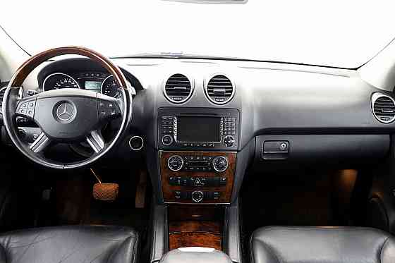 Mercedes-Benz ML 320 AMG 3.0 CDI 165kW Tallina
