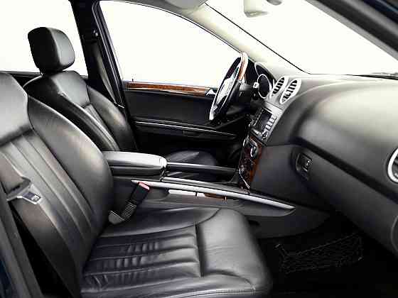 Mercedes-Benz ML 320 AMG 3.0 CDI 165kW Tallina