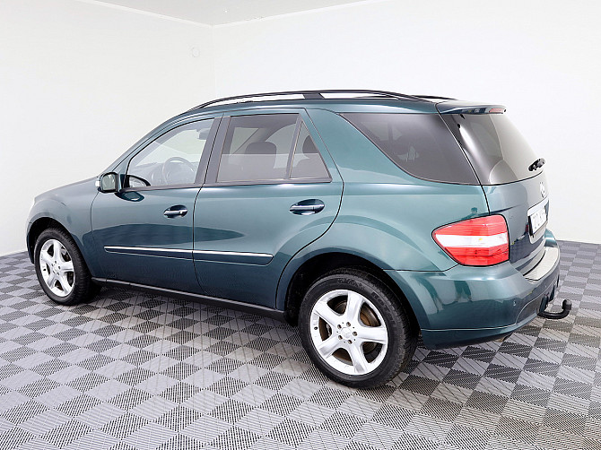 Mercedes-Benz ML 320 AMG 3.0 CDI 165kW Tallina - foto 4