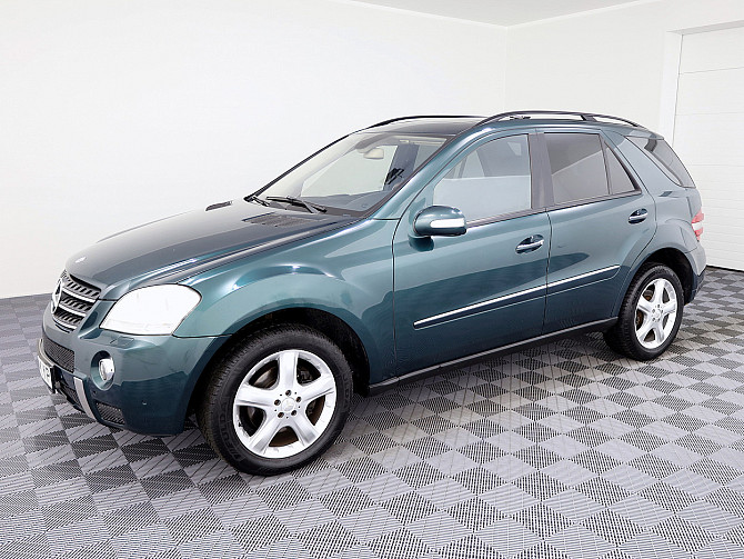 Mercedes-Benz ML 320 AMG 3.0 CDI 165kW Tallina - foto 2