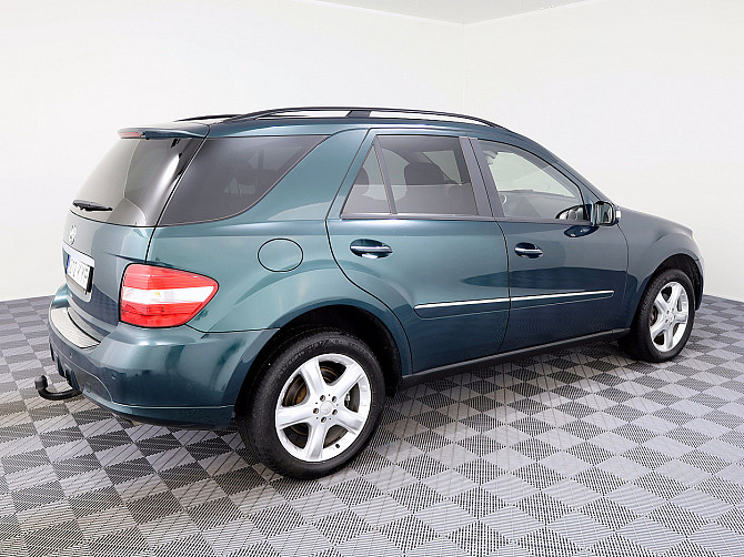 Mercedes-Benz ML 320 AMG 3.0 CDI 165kW Tallina - foto 3