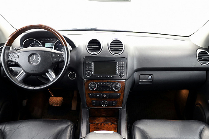 Mercedes-Benz ML 320 AMG 3.0 CDI 165kW Tallina - foto 5