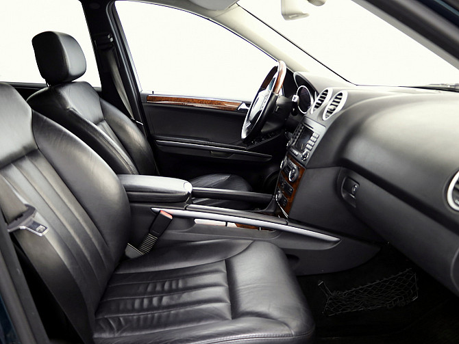 Mercedes-Benz ML 320 AMG 3.0 CDI 165kW Tallina - foto 6