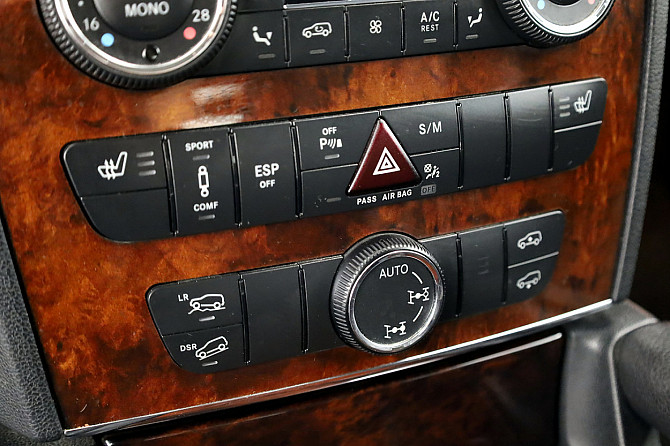 Mercedes-Benz ML 320 AMG 3.0 CDI 165kW Tallina - foto 8