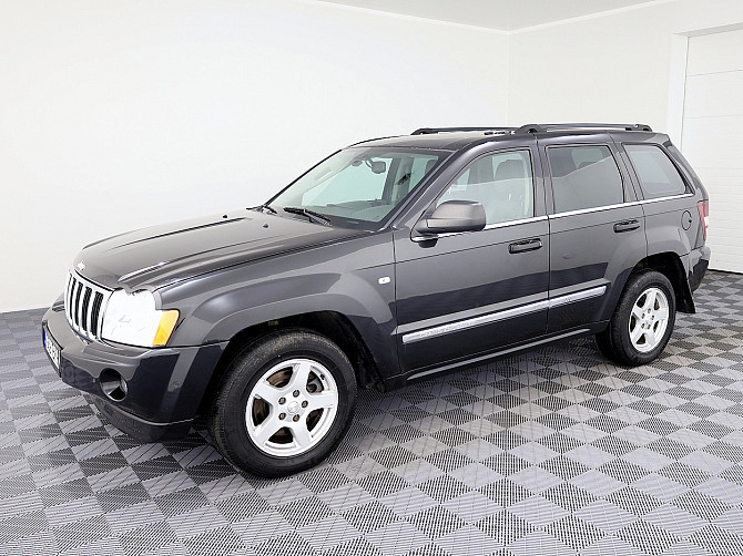 Jeep Grand Cherokee Limited 3.0 CRD 160kW Таллин - изображение 2