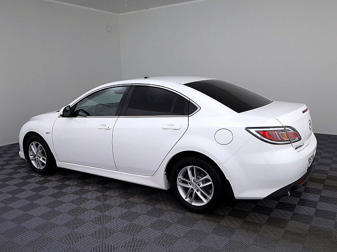Mazda 6 Luxury Facelift ATM 2.0 114kW Tallina - foto 4