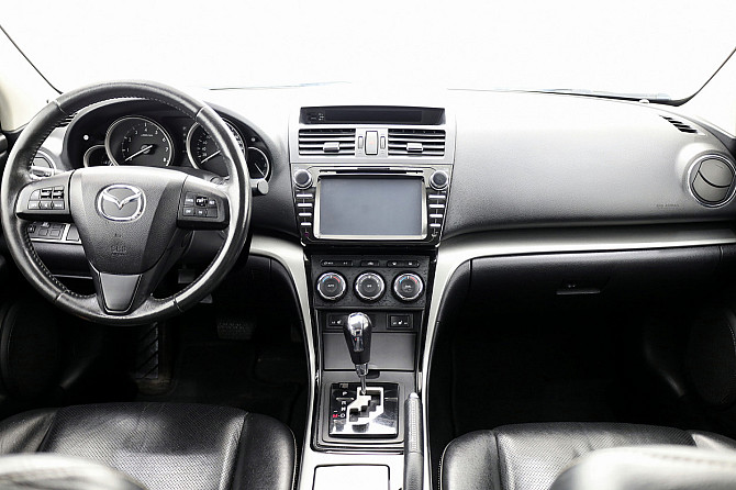 Mazda 6 Luxury Facelift ATM 2.0 114kW Tallina - foto 5