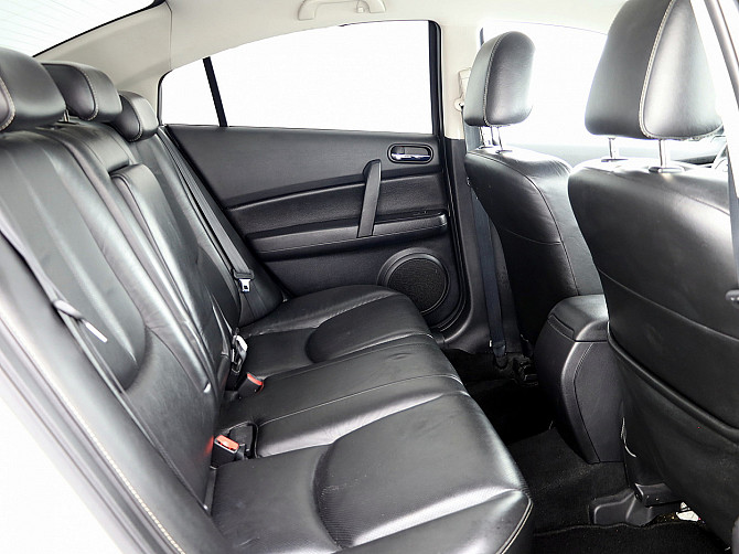 Mazda 6 Luxury Facelift ATM 2.0 114kW Tallina - foto 7