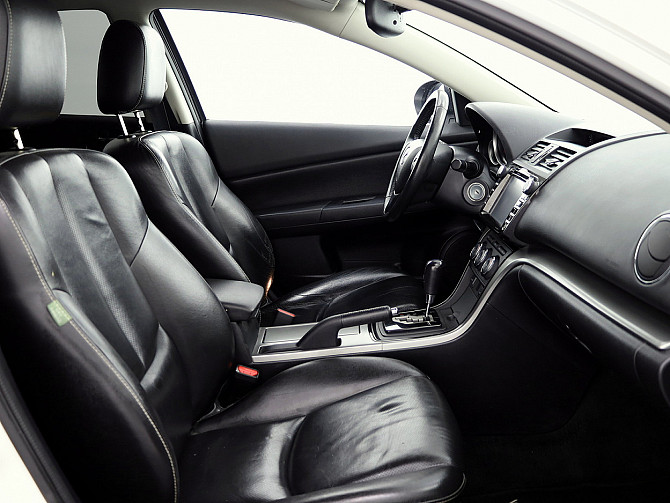 Mazda 6 Luxury Facelift ATM 2.0 114kW Tallina - foto 6