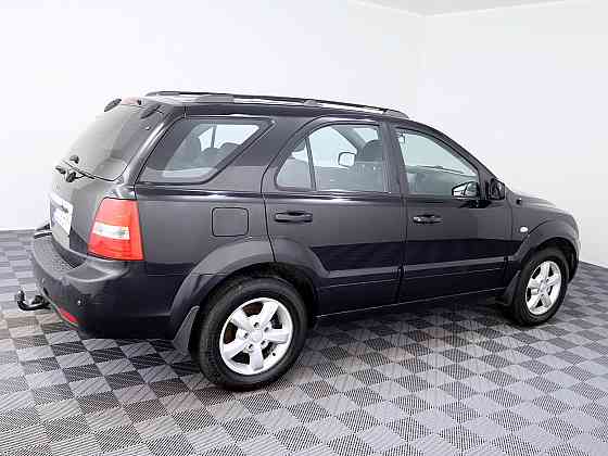 Kia Sorento Luxury Facelift ATM 2.5 CRD 125kW Tallina