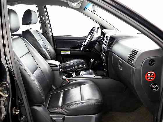 Kia Sorento Luxury Facelift ATM 2.5 CRD 125kW Tallina