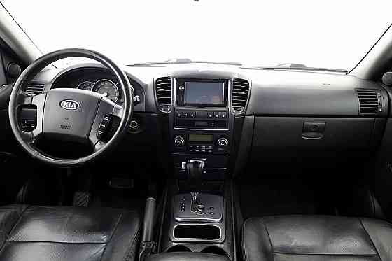 Kia Sorento Luxury Facelift ATM 2.5 CRD 125kW Tallina