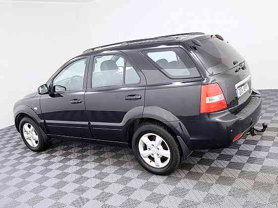 Kia Sorento Luxury Facelift ATM 2.5 CRD 125kW Tallina