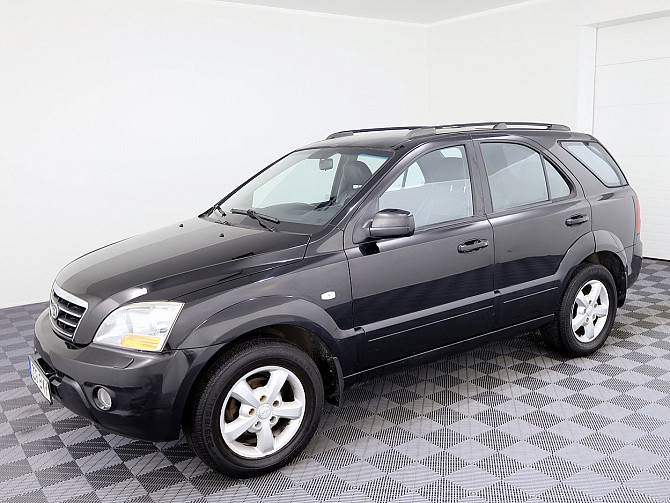 Kia Sorento Luxury Facelift ATM 2.5 CRD 125kW Tallina - foto 2