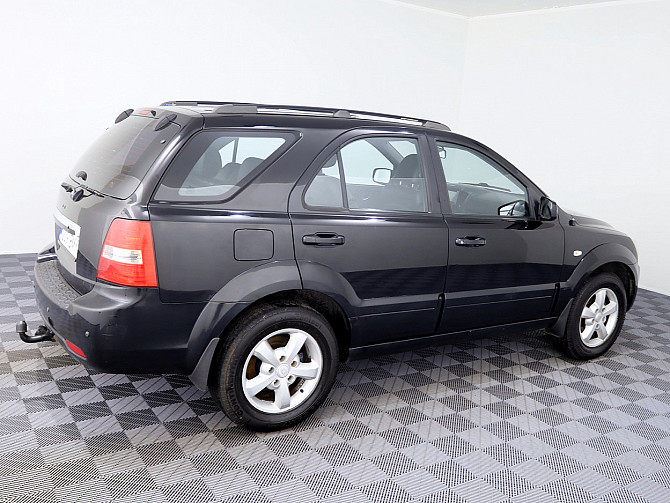 Kia Sorento Luxury Facelift ATM 2.5 CRD 125kW Tallina - foto 3