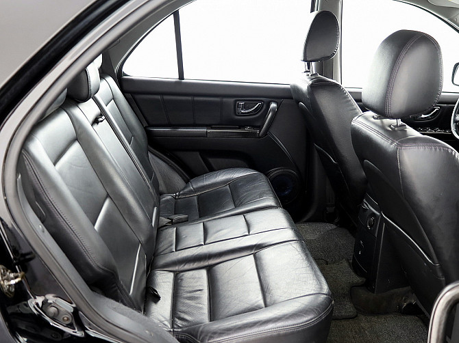 Kia Sorento Luxury Facelift ATM 2.5 CRD 125kW Tallina - foto 7