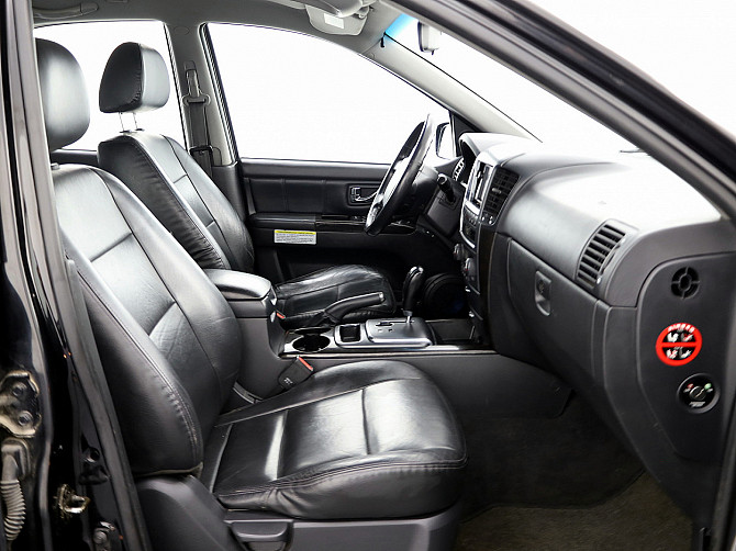 Kia Sorento Luxury Facelift ATM 2.5 CRD 125kW Tallina - foto 6