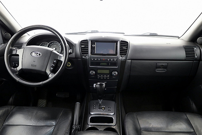 Kia Sorento Luxury Facelift ATM 2.5 CRD 125kW Tallina - foto 5