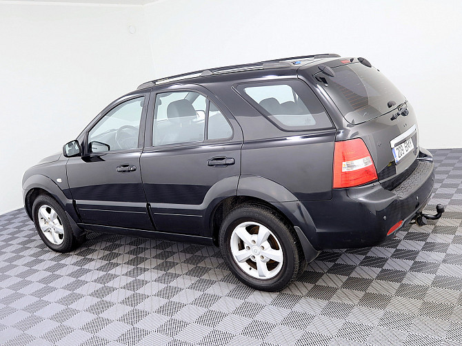 Kia Sorento Luxury Facelift ATM 2.5 CRD 125kW Tallina - foto 4