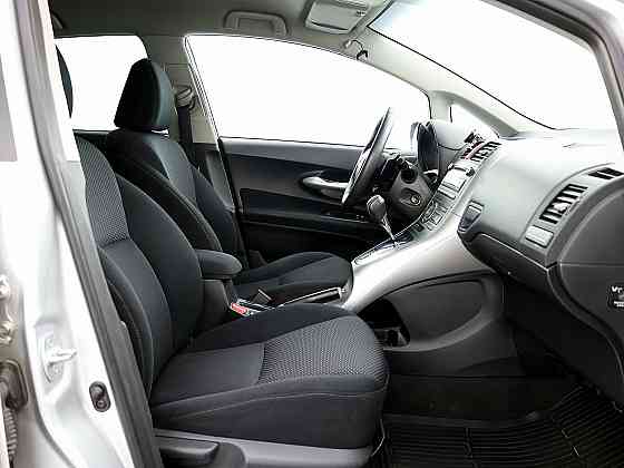 Toyota Auris Linea Sol Facelift ATM 1.6 97kW Tallina