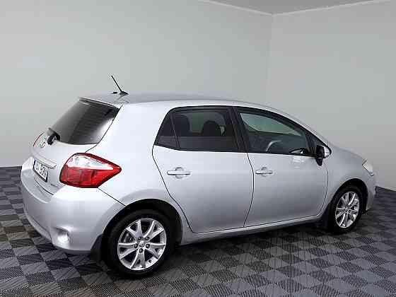 Toyota Auris Linea Sol Facelift ATM 1.6 97kW Tallina