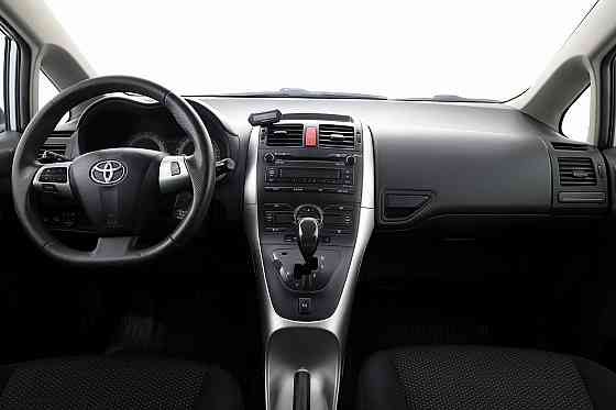 Toyota Auris Linea Sol Facelift ATM 1.6 97kW Tallina