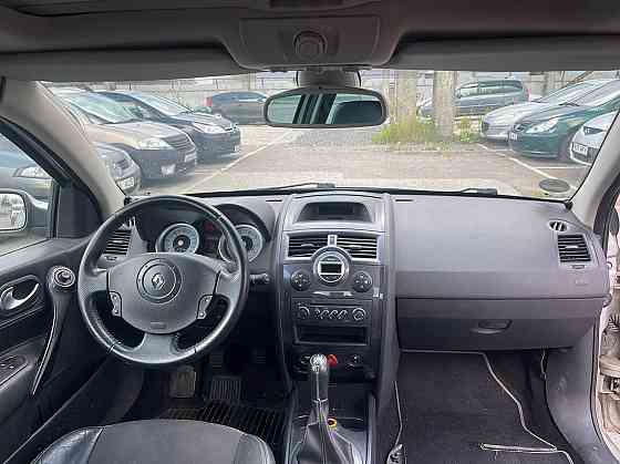 Renault Megane Initiale 1.6 83kW Tallina
