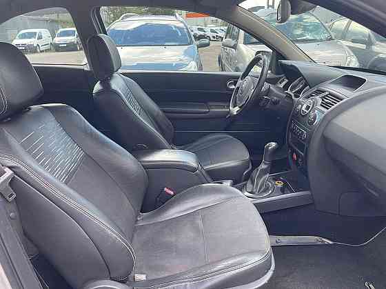 Renault Megane Initiale 1.6 83kW Tallina
