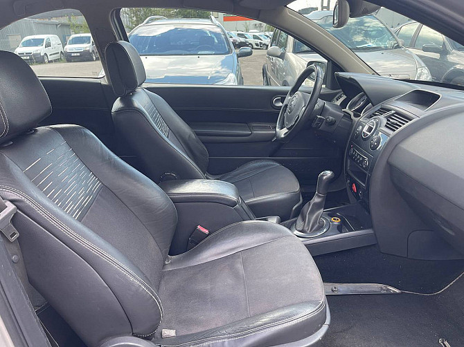 Renault Megane Initiale 1.6 83kW Tallina - foto 6