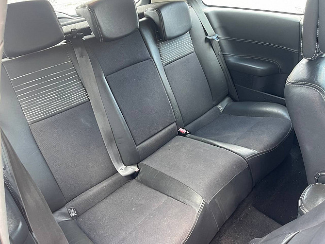 Renault Megane Initiale 1.6 83kW Tallina - foto 7