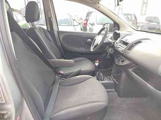 Nissan Note Elegance 1.4 65kW Tallina