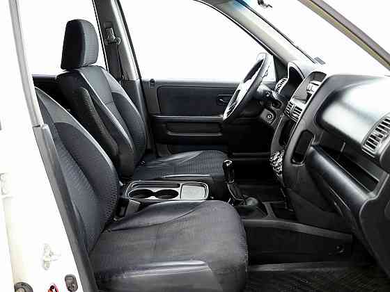 Honda CR-V Elegance 4x4 2.0 110kW Tallina