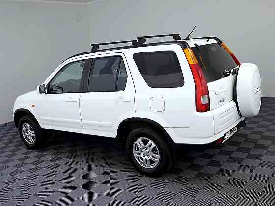 Honda CR-V Elegance 4x4 2.0 110kW Tallina