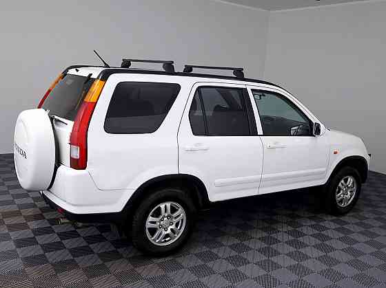 Honda CR-V Elegance 4x4 2.0 110kW Tallina