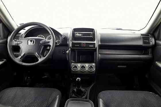 Honda CR-V Elegance 4x4 2.0 110kW Tallina