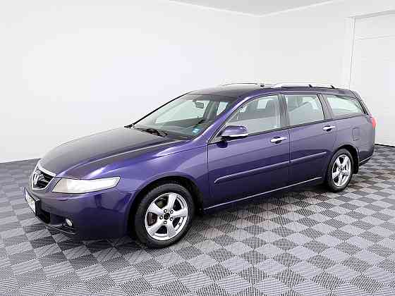 Honda Accord Elegance 2.0 114kW Tallina