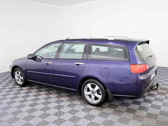 Honda Accord Elegance 2.0 114kW Tallina