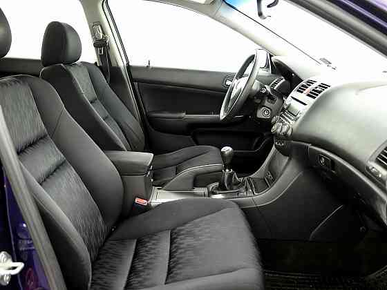 Honda Accord Elegance 2.0 114kW Tallina