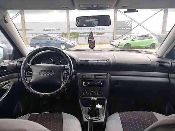 Audi A4 Comfortline 1.9 TDI 66kW Tallina