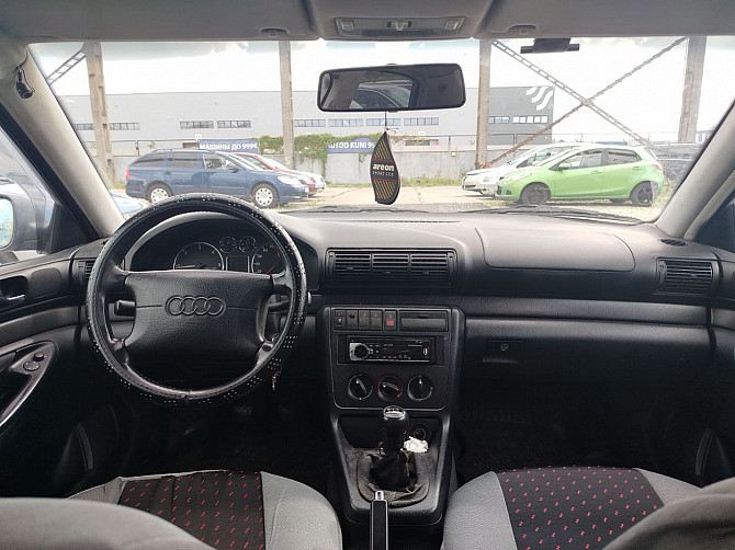 Audi A4 Comfortline 1.9 TDI 66kW Tallina - foto 5