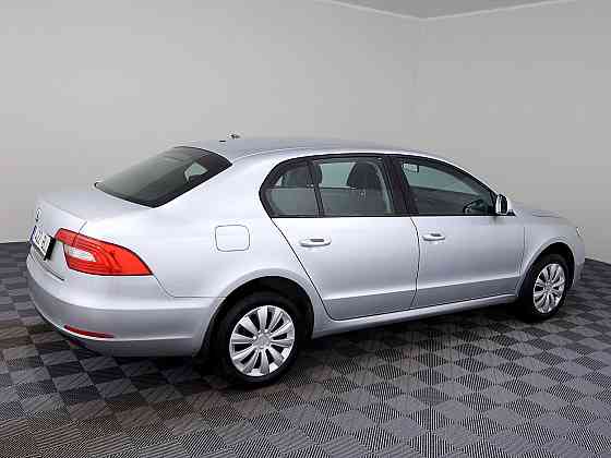 Skoda Superb Highline Facelift ATM 1.6 TDI 77kW Tallina