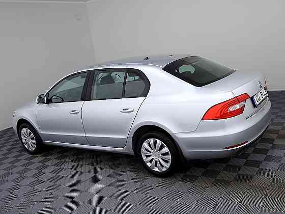 Skoda Superb Highline Facelift ATM 1.6 TDI 77kW Tallina