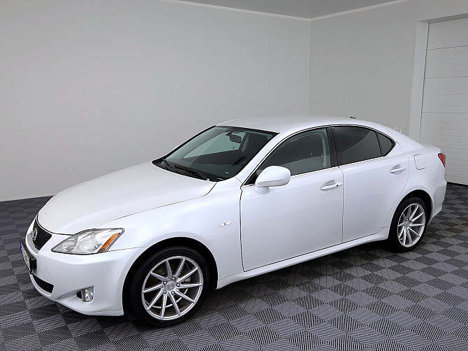Lexus IS 220 Comfort 2.2 D 130kW Tallina - foto 2