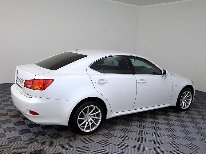 Lexus IS 220 Comfort 2.2 D 130kW Tallina - foto 3