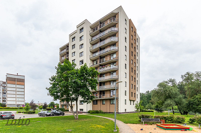 Pārdod lielisku, mājīgu 3 istabu dzīvokli jaunajā projektā Rembates nami. Mājai A+ Rīga - foto 1