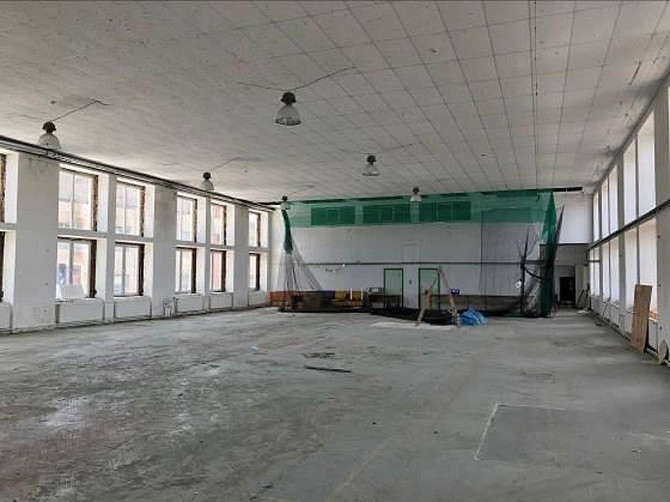 Владелец Сдает Помещения Rīga - foto 1